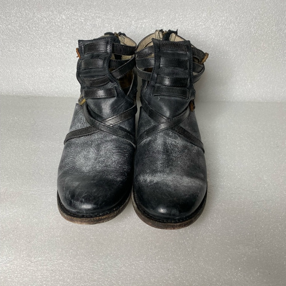 Freebyrd Booties